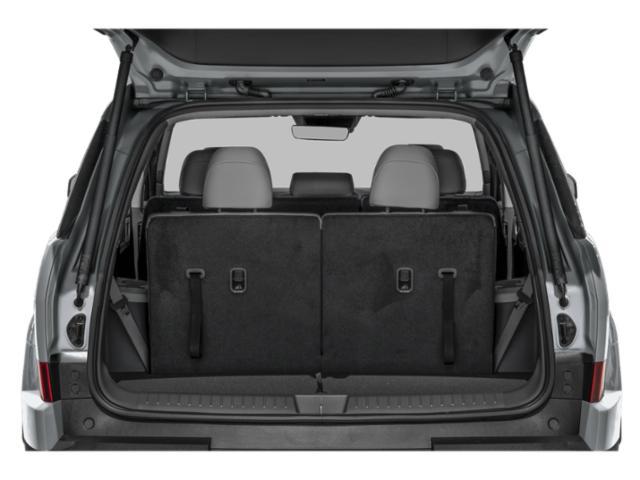 2026 Hyundai Santa Fe Limited 7 Passenger