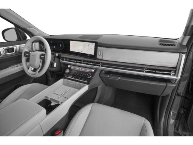 2026 Hyundai Santa Fe Limited 7 Passenger