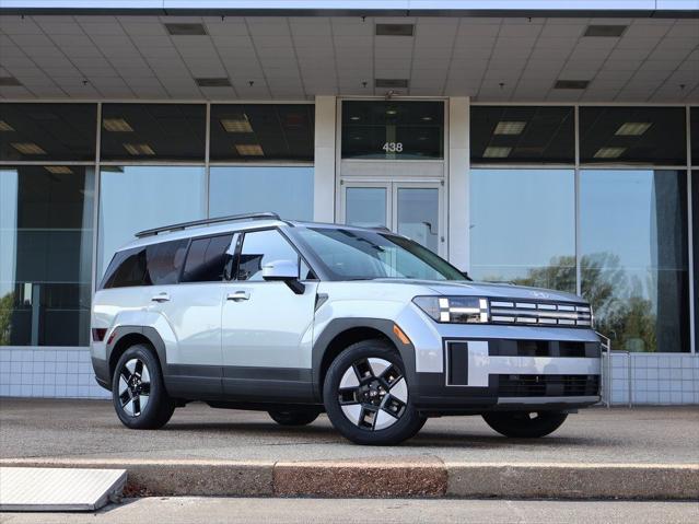 2026 Hyundai Santa Fe Hybrid SEL for sale in SPRINGFIELD, MO