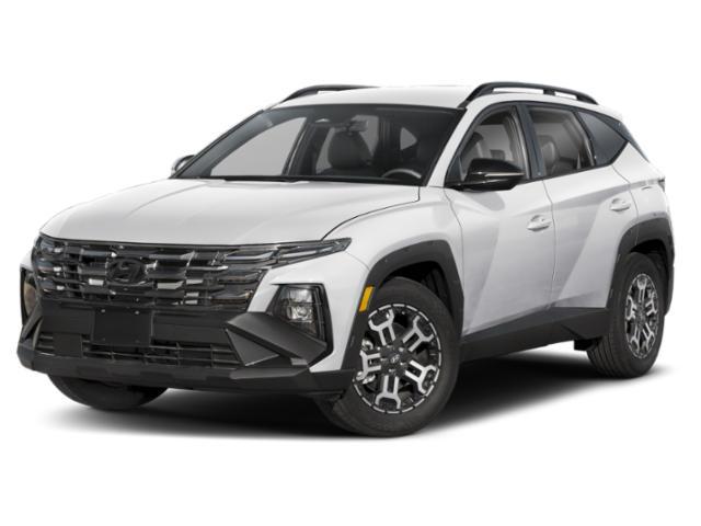 2026 Hyundai Tucson XRT for sale in SPRINGFIELD, MO