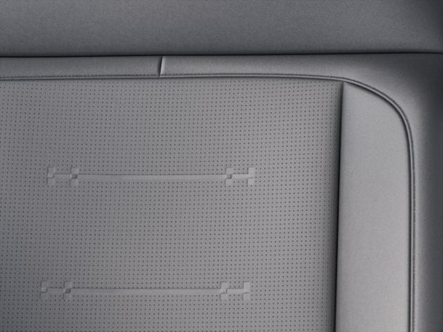 2026 Hyundai Santa Fe Hybrid Limited 7 Passenger
