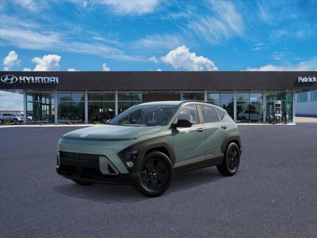 2026 Hyundai Kona SEL Sport for sale in SCHAUMBURG, IL