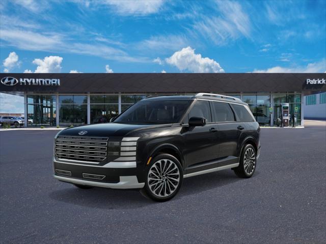 2026 Hyundai Palisade Calligraphy for sale in SCHAUMBURG, IL