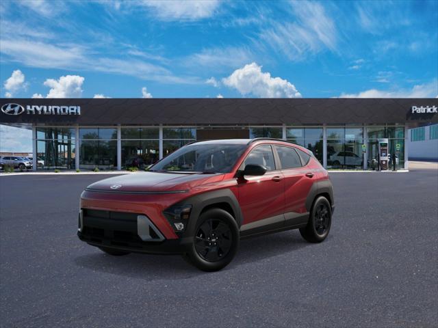 2026 Hyundai Kona SEL Sport for sale in SCHAUMBURG, IL