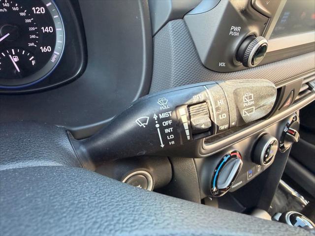 2019 Hyundai Kona SEL