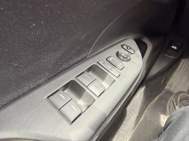 2019 Honda Insight EX