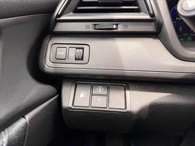 2019 Honda Insight EX
