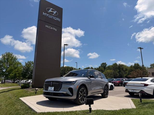2025 Lincoln Nautilus Reserve for sale in BLUE SPRINGS, MO