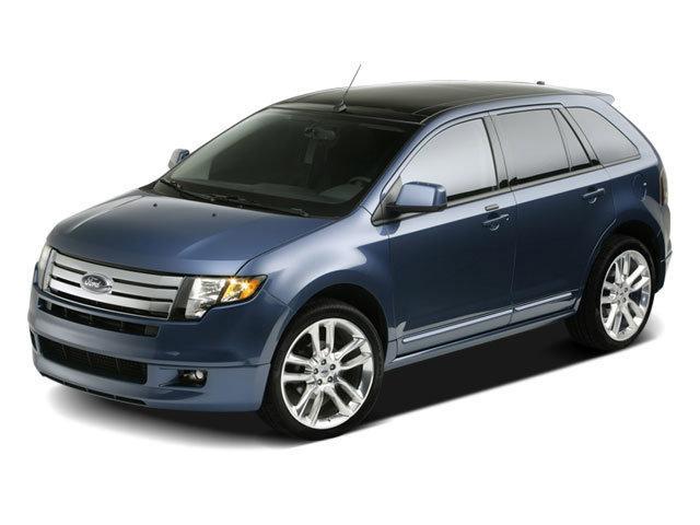 2010 Ford Edge Sport for sale in BLUE SPRINGS, MO