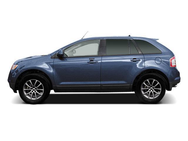 2010 Ford Edge Sport