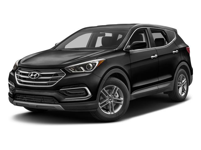 2017 Hyundai Santa Fe Sport 2.4L for sale in BARTLETT, IL
