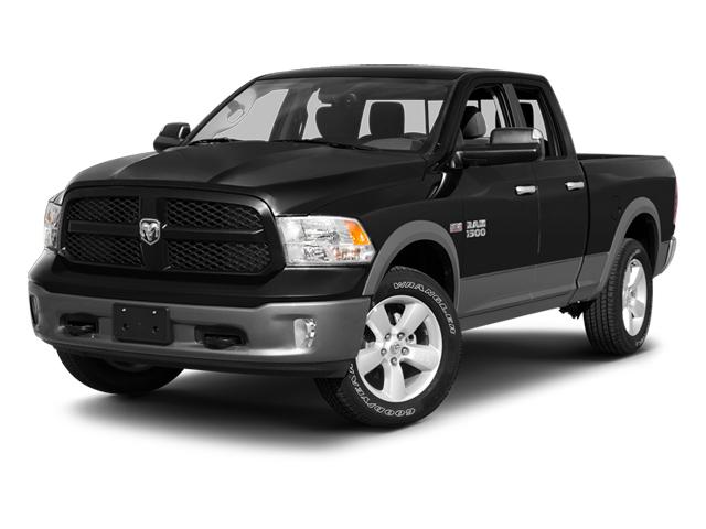 2013 Ram 1500 Laramie for sale in BARTLETT, IL