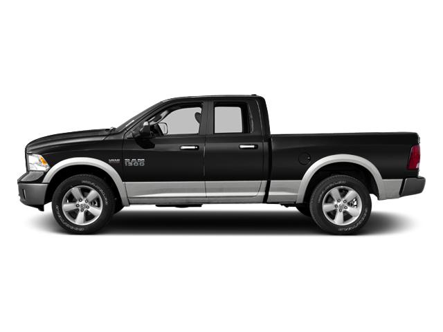 2013 Ram 1500 Laramie