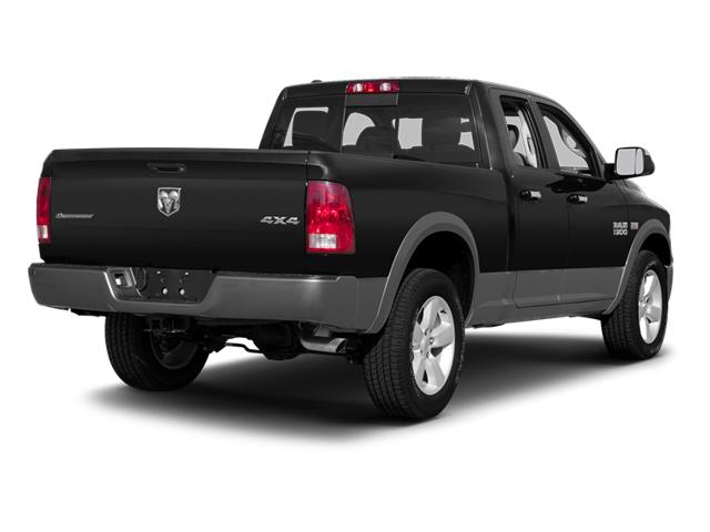 2013 Ram 1500 Laramie
