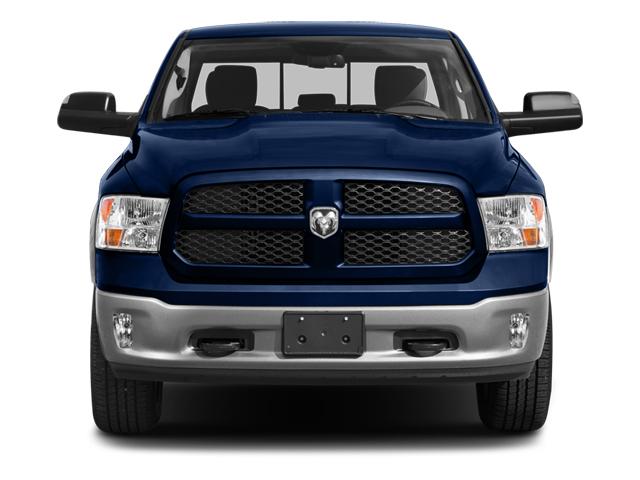 2013 Ram 1500 Laramie