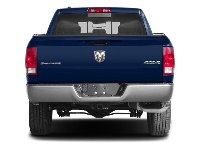 2013 Ram 1500 Laramie