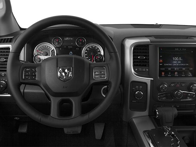 2013 Ram 1500 Laramie