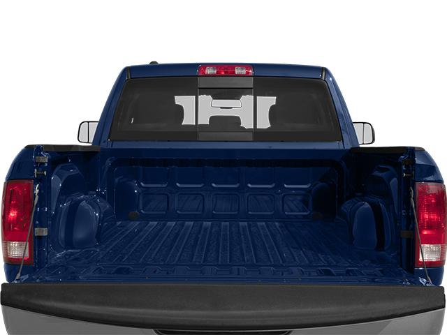 2013 Ram 1500 Laramie