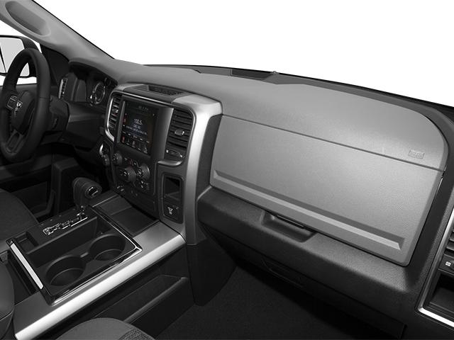 2013 Ram 1500 Laramie
