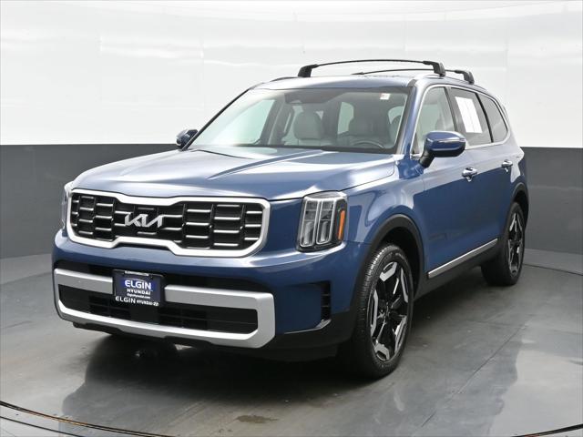 2024 Kia Telluride S for sale in BARTLETT, IL