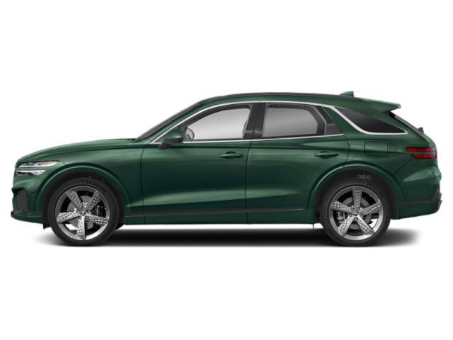 2023 Genesis GV70 3.5T AWD Sport