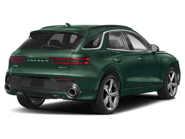 2023 Genesis GV70 3.5T AWD Sport