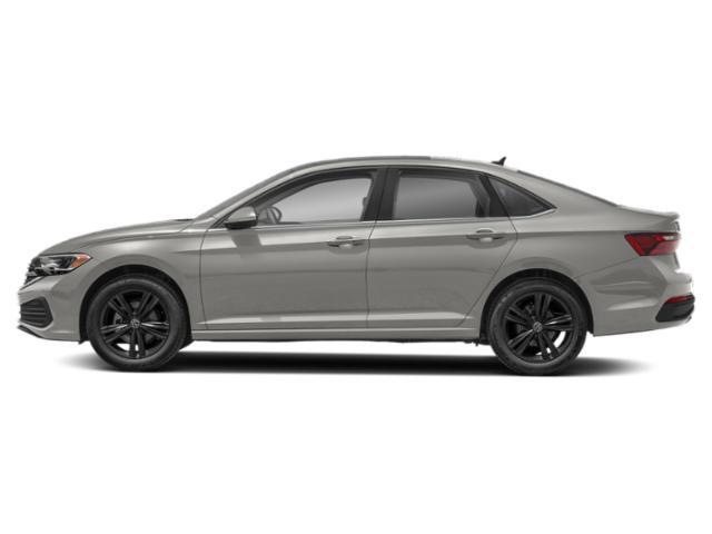 2022 Volkswagen Jetta 1.5T SE