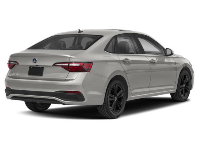 2022 Volkswagen Jetta 1.5T SE