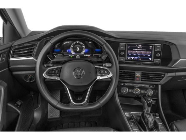 2022 Volkswagen Jetta 1.5T SE