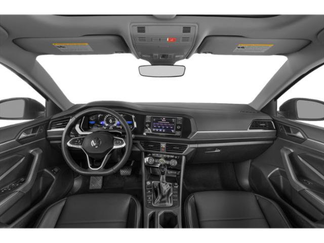 2022 Volkswagen Jetta 1.5T SE