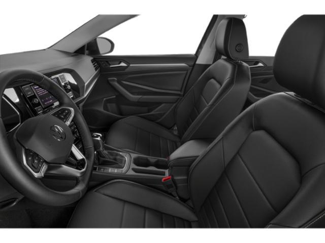 2022 Volkswagen Jetta 1.5T SE