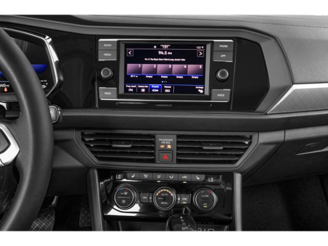 2022 Volkswagen Jetta 1.5T SE