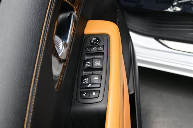 2022 Chrysler Pacifica Hybrid Pinnacle