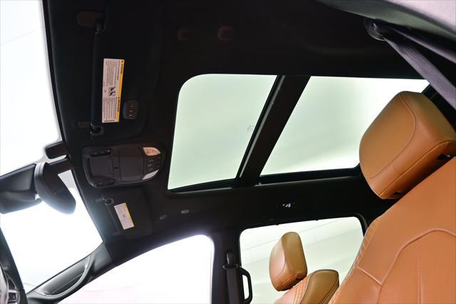 2022 Chrysler Pacifica Hybrid Pinnacle