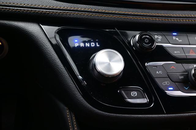 2022 Chrysler Pacifica Hybrid Pinnacle