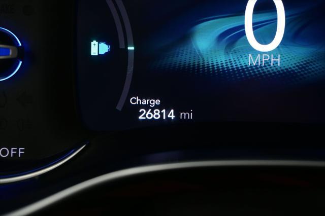 2022 Chrysler Pacifica Hybrid Pinnacle