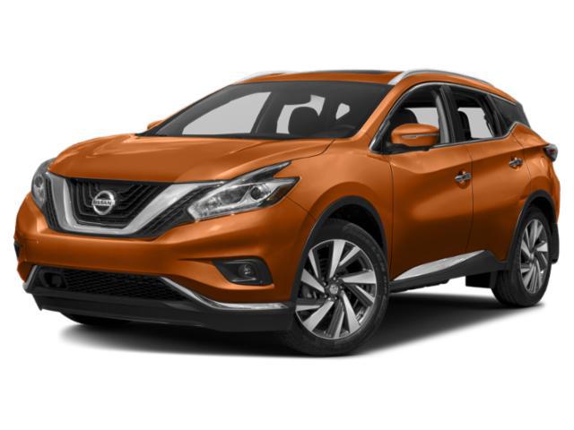 2015 Nissan Murano Platinum for sale in BARTLETT, IL