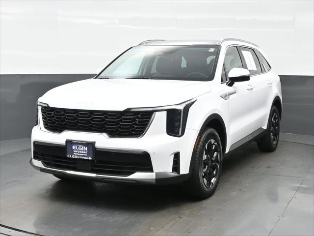 2024 Kia Sorento S for sale in BARTLETT, IL