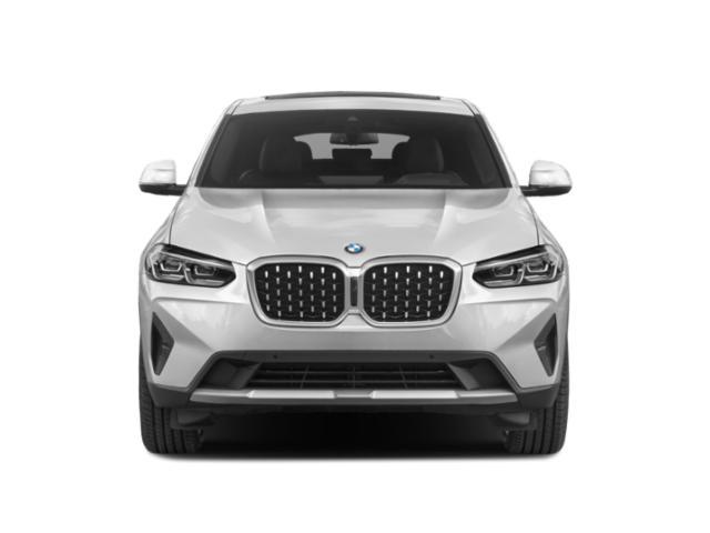 2022 BMW X4 xDrive30i