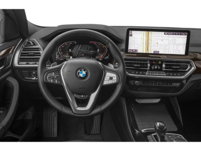 2022 BMW X4 xDrive30i