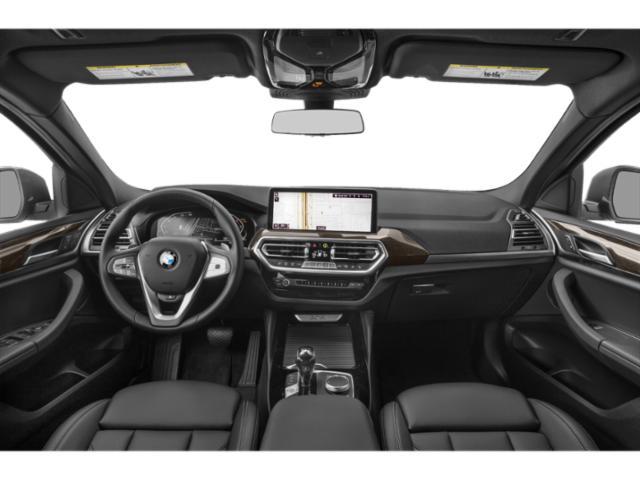 2022 BMW X4 xDrive30i