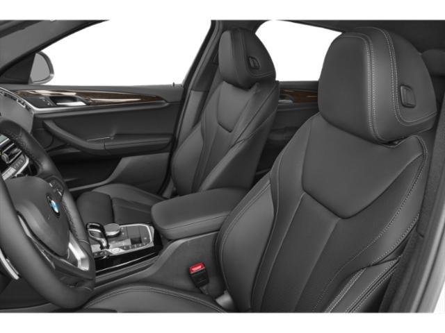2022 BMW X4 xDrive30i