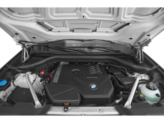 2022 BMW X4 xDrive30i