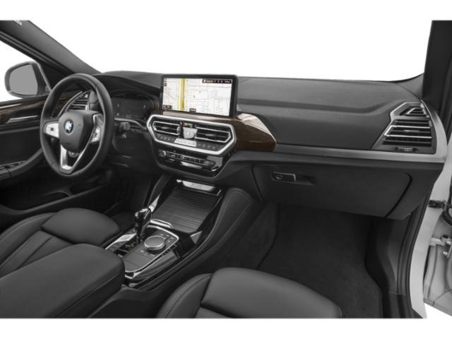 2022 BMW X4 xDrive30i
