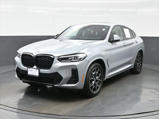 2022 BMW X4 xDrive30i for sale in BARTLETT, IL