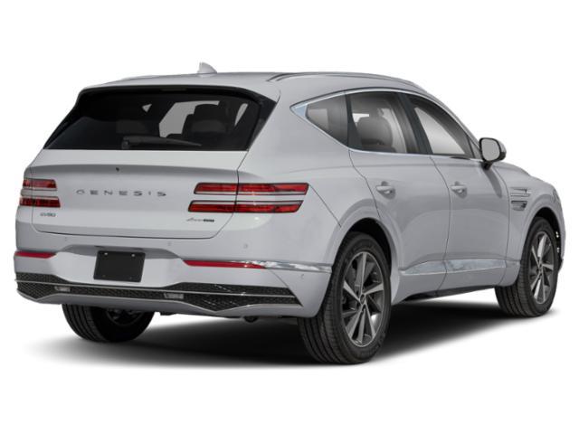 2025 Genesis GV80 3.5T Prestige AWD