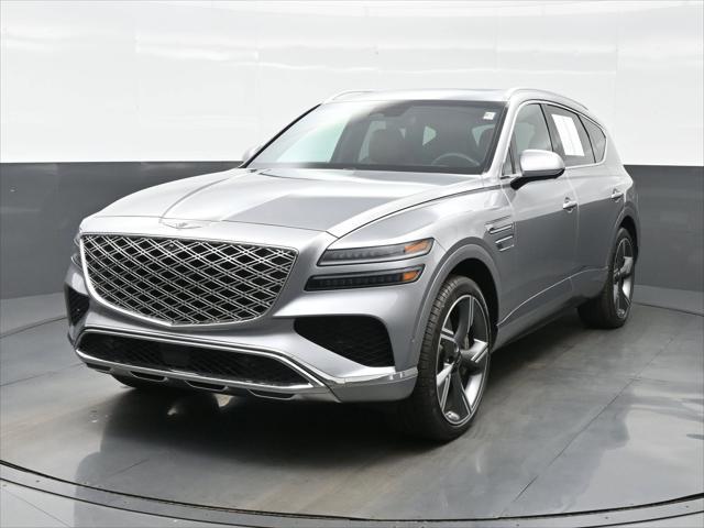 2025 Genesis GV80 3.5T Prestige AWD for sale in BARTLETT, IL