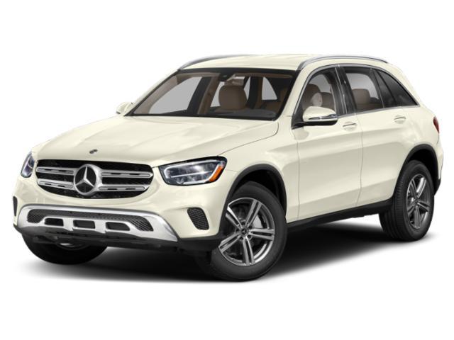 2020 Mercedes-Benz GLC 4MATIC for sale in BARTLETT, IL