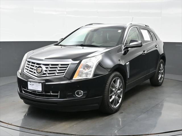 2015 Cadillac SRX Premium Collection for sale in BARTLETT, IL