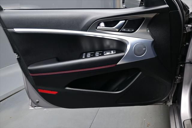 2024 Genesis G70 3.3T AWD Sport Advanced